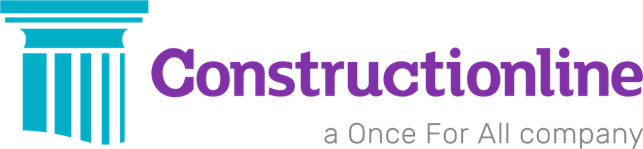 Constructionline logo