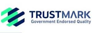 trustmark logo
