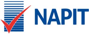 napit logo
