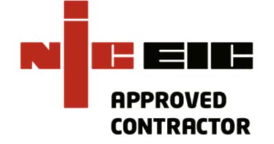 NICEIC logo